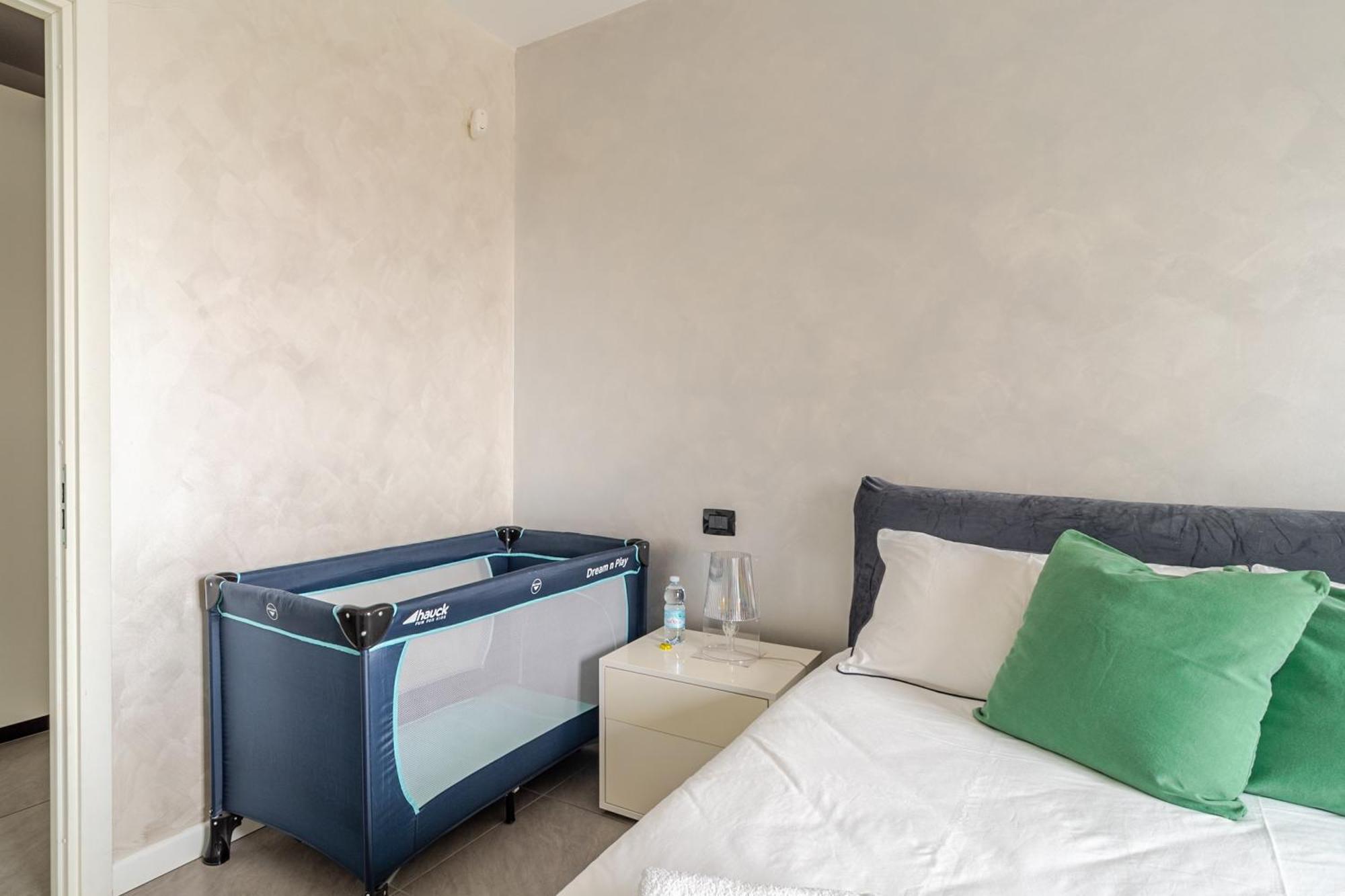 Dalmine Luxury Suite Екстериор снимка