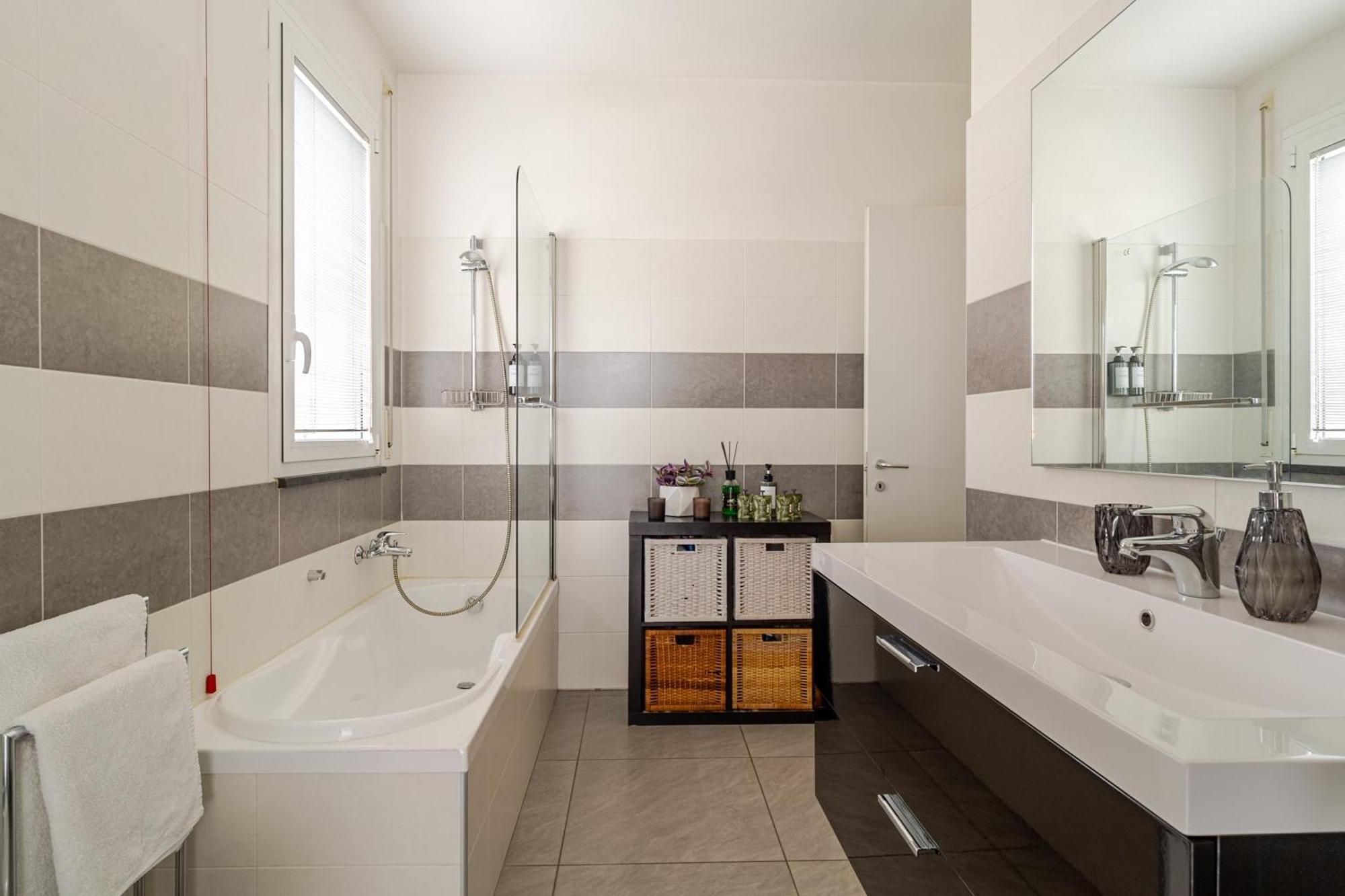 Dalmine Luxury Suite Екстериор снимка